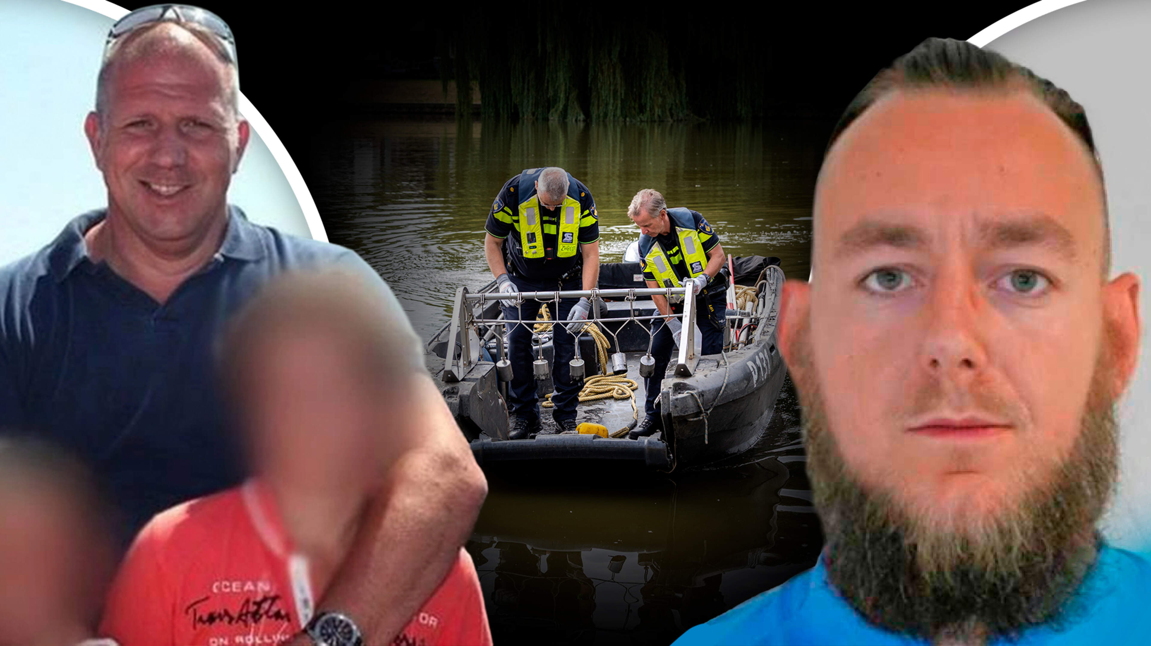 Doodgeschoten drugscrimineel Marco Ebben gaf mysterieuze tip over wapen in zaak vergismoord Rob Zweekhorst